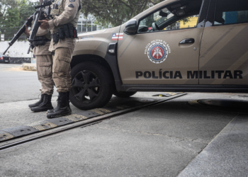 Pessoas negras foram vítimas em 71% das mortes pela polícia em 2025, aponta estudo com 9 estados