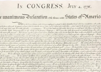 “Todos os homens são criados iguais”: há 250 anos, EUA ganhavam certidão de nascimento