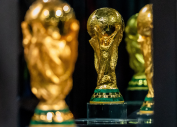 Copa do Mundo: veja como fica o chaveamento das quartas de final