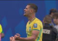 Arrogância do Brasil no futebol contrasta com imagem de país alegre, diz comentarista inglês