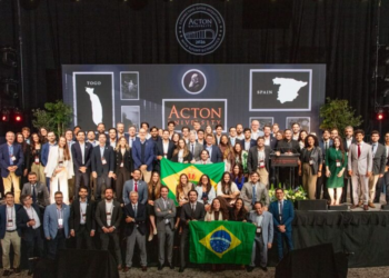 Acton University pretende fortalecer a liberdade no Brasil