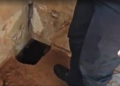 Onze presos fogem de penitenciária após cavar túnel no RN