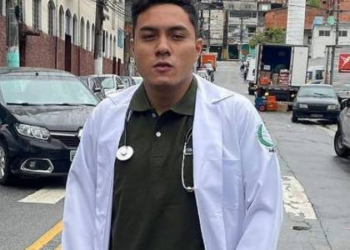 Justiça manda prender PM réu por matar estudante de medicina em SP