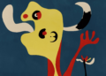 Como Joan Miró, em cartaz na Faap, matou a pintura e alimentou a primitividade