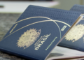 Passaportes de brasileiros no exterior passam a ser impressos no Brasil