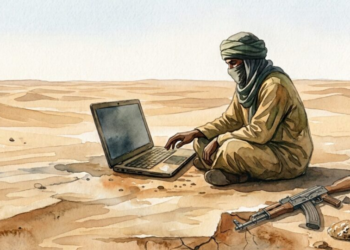 Como os grupos terroristas estão usando a Inteligência Artificial a seu favor