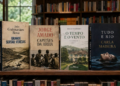 Qual é o melhor livro brasileiro de ficção? A redação da Gazeta do Povo decide