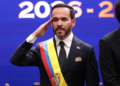 Presidente da Colômbia reconhece soberania de Israel sobre Colinas de Golã; países árabes repudiam