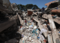 Terremoto na Colômbia: buscas entram no 3º dia, e número de mortos é revisado para 233
