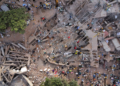 Terremoto na Colômbia: número de mortos sobe para 273; desaparecidos agora são 377