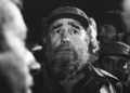 Raúl Castro reaparece em público em homenagem ao irmão, Fidel, em Havana