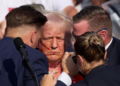 Israel alertou EUA várias vezes sobre ameaça de morte contra Trump, diz agência