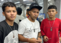 Os irmãos que perderam a mãe no terremoto da Venezuela e agora sofrem com o tremor na Colômbia: 'Eles nos perseguem'
