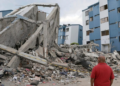 Heroísmo de médico salvou a vida de bebês em terremoto na Colômbia