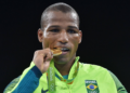 Robson Conceição perde para americano e não conquista o 2º título mundial no boxe
