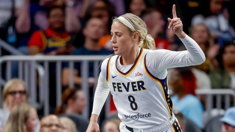 Estrela do basquete desafia o ativismo trans e vira símbolo de uma mudança nos EUA