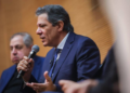 Em depoimento, motorista de Haddad reafirma abordagem policial, mas diz não ver abuso de poder