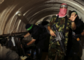 Israel concorda e general dos EUA supervisionará desarmamento do Hamas, diz agência