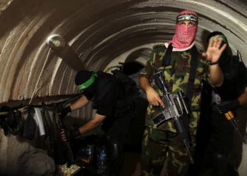 Israel concorda e general dos EUA supervisionará desarmamento do Hamas, diz agência