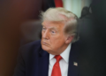 Truth Social lança acesso prioritário às postagens de Trump para instituições financeiras