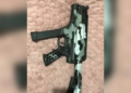 Homem é preso por fornecer armas impressas em 3D para criminosos