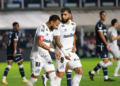 Com gol anulado e Neymar discreto, Santos só empata com o Remo em casa