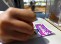 Lotofácil sorteia prêmio estimado de R$ 2 milhões; confira as dezenas