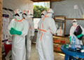 100 dias de crise: atrasos na resposta ao ebola agravam surto histórico
