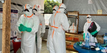 100 dias de crise: atrasos na resposta ao ebola agravam surto histórico 