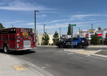 Ataque a tiros em restaurante em Idaho, nos EUA, deixa 3 mortos e 7 feridos