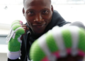 Zolani Tete, ex-campeão mundial de boxe, é morto a tiros na África do Sul