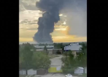 Rússia acusa Ucrânia pela morte de 10 pessoas em ataques com drones; Putin ameaça com retaliação