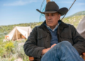 Roteirista processa criador de 'Yellowstone' por suposto plágio na série