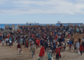 Ceuta começa a enterrar imigrantes não identificados; túmulos receberam apenas números