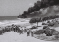 Israel encontra navio que naufragou há 78 anos e quase provocou guerra civil