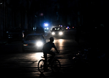 Rede elétrica nacional de Cuba entra em colapso