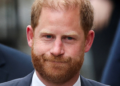 Príncipe Harry deixa ONG africana envolvida em escândalo