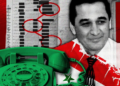Por dentro da caçada ao 'Aranha', o chefe de espionagem do ex-ditador sírio Bashar al-Assad