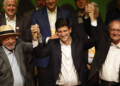 Aliados de João Campos intensificam apelo por Lula em Pernambuco
