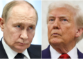 Em visita surpresa a Moscou, chefe da CIA pediu que Rússia não ataque países da Otan, diz jornal