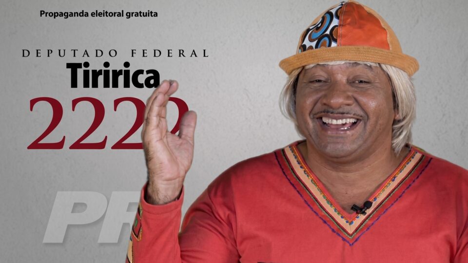 Cinco motivos para acabar com o horário eleitoral gratuito