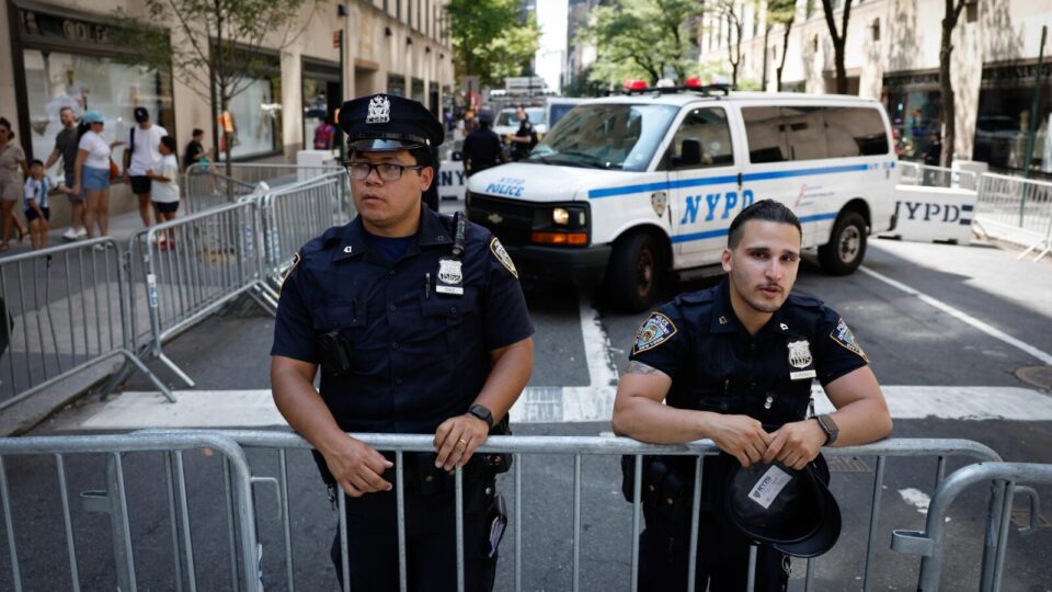 Estados Unidos registram queda histórica na criminalidade após recuo de pautas progressistas