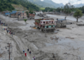 Por que as imagens das inundações no Nepal e no Tibete não são mostradas na China e se sabe pouco sobre as vítimas no país