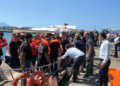Naufrágio de balsa no norte do Chipre deixa 8 mortos e 17 desaparecidos