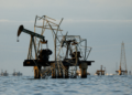 Petrolífera americana assumirá controle de campos de petróleo na Venezuela
