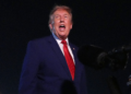 Trump sugere trocar nome do Novo México para ‘Nova América’