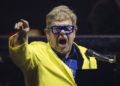 Elton John faz show dedicado em despedida emocionante do Brasil no Rock in Rio