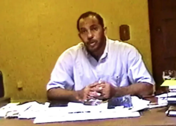 Os novos vídeos que indicam possível papel de agente da Arábia Saudita no 11 de Setembro