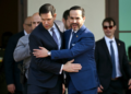 Rubio promete 'reconstruir' relação entre EUA e Colômbia após 'erros' da esquerda