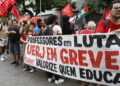 Profissão dos candidatos revela forte divisão ideológica nas eleições 2026